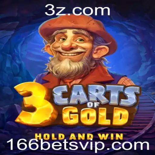 Descubra o Mundo Fascinante de 3cartsOfGold com 166bet