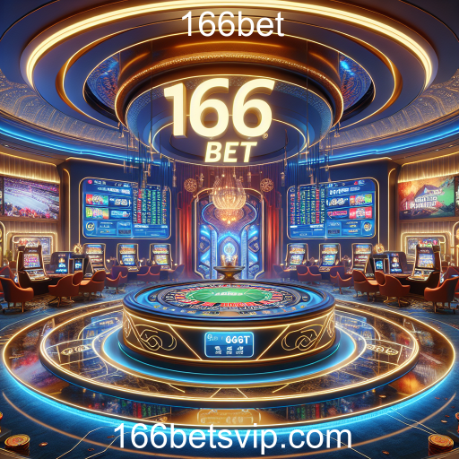 Explorando a Categoria de Apostas no 166bet: Uma Experiência Imperdível