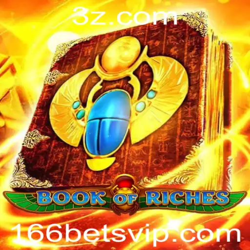 Explorando o Envolvente Mundo de BookofRiches: Um Guia Completo