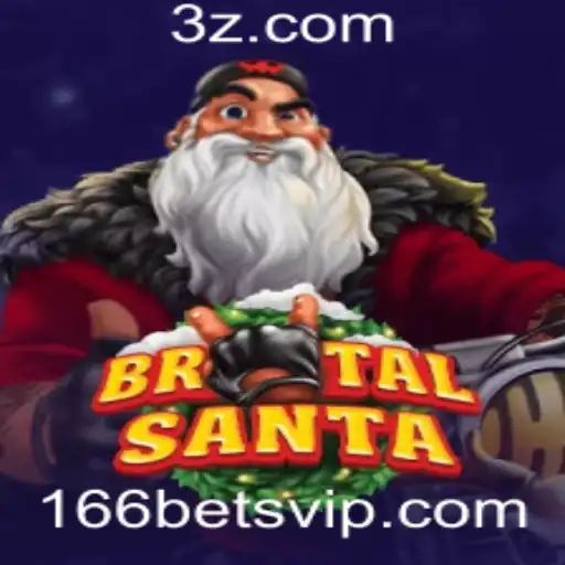 Descubra o Mundo de BrutalSanta na Plataforma 166bet