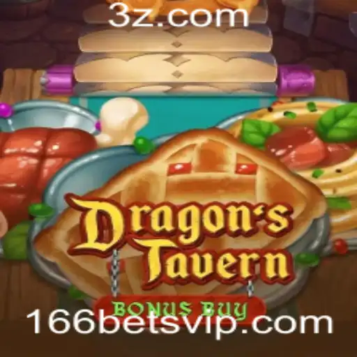 DragonsTavern: Explore Aventuras Épicas e Estratégias de Jogo em 166bet