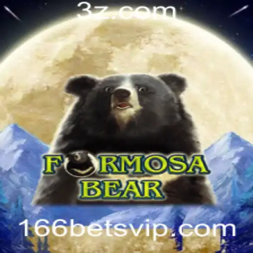 Explorando o Mundo de FormosaBear: Um Jogo Envolvente