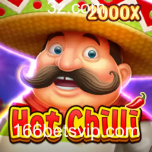 HotChilli: Mergulhe na Experiência Picante com 166bet