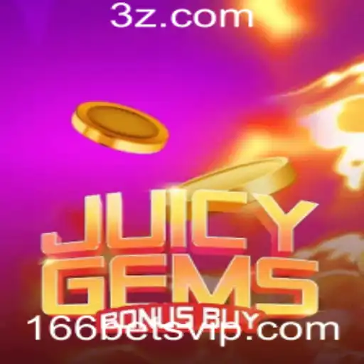 Explorando o Universo de JuicyGemsBonusBuy no 166bet