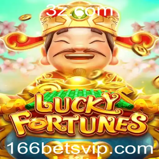 Descubra o Mundo do Jogo LUCKYFORTUNES: Regras e Estratégias