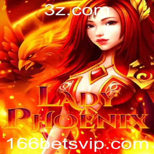 Descubra o Mundo de LadyPhoenix: Um Mergulho no Intrigante Universo Inspirado por 166bet