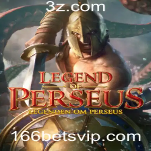 LegendofPerseus: A Nova Era dos Jogos de Aventura