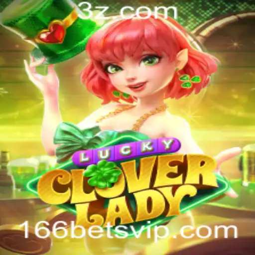 Explorando o Encantador Jogo LuckyCloverLady no Universo 166bet
