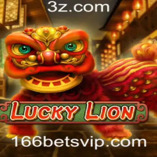 Descubra o Universo do LuckyLion: O Novo Jogo de Apostas do 166bet