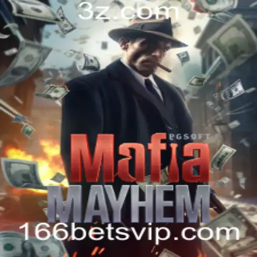 Descubra o Mundo de MafiaMayhem: Um Jogo de Estrategia e Intriga