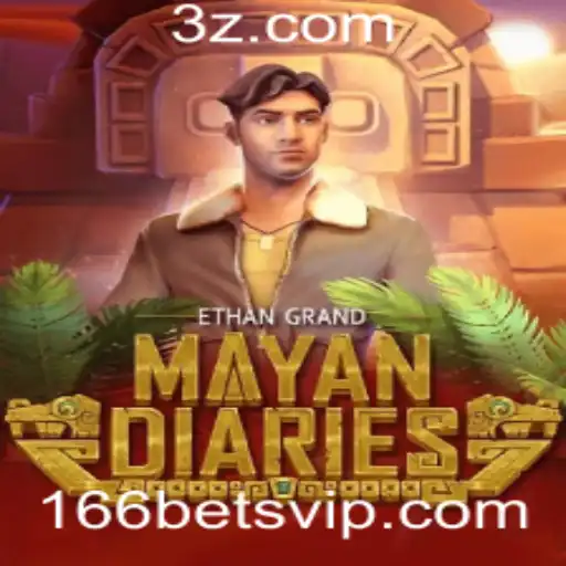 Explorando o Fascinante Mundo de 'MayanDiaries' em 166bet