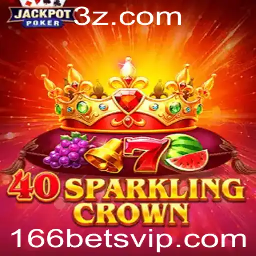 Descubra as Emoções de 40SparklingCrown no Mundo dos Jogos Online