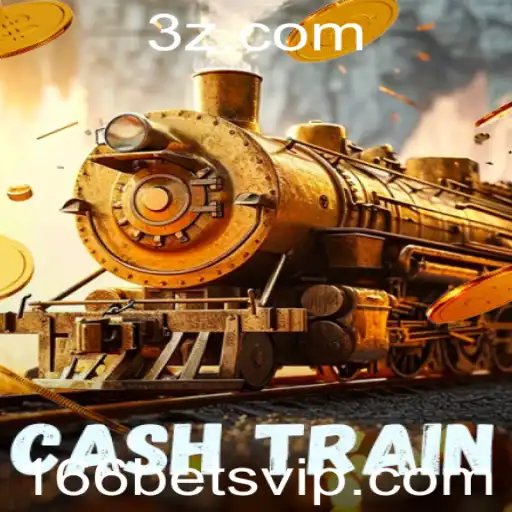 CashTrain: Uma Aventura Envolvente no Mundo dos Jogos de Azar