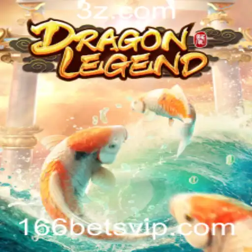 DragonLegend: Desvendando o Universo Mítico e Estratégico com 166bet