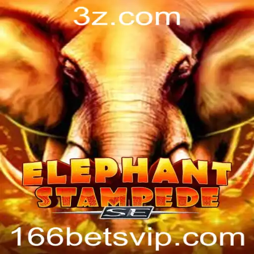 Uma Aventura Selvagem: Explorando ElephantStampedeSE