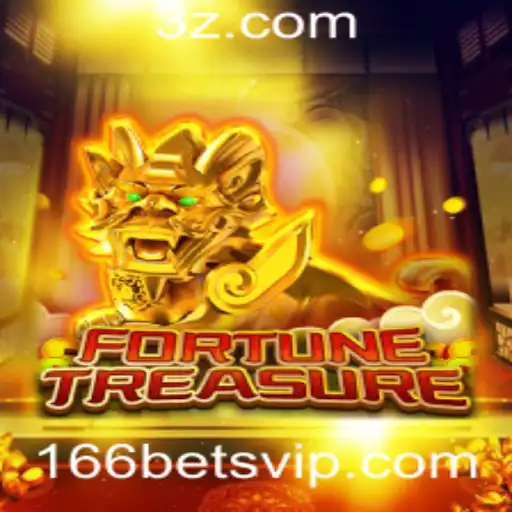 Descubra FortuneTreasure: O Novo Fenômeno de 166bet