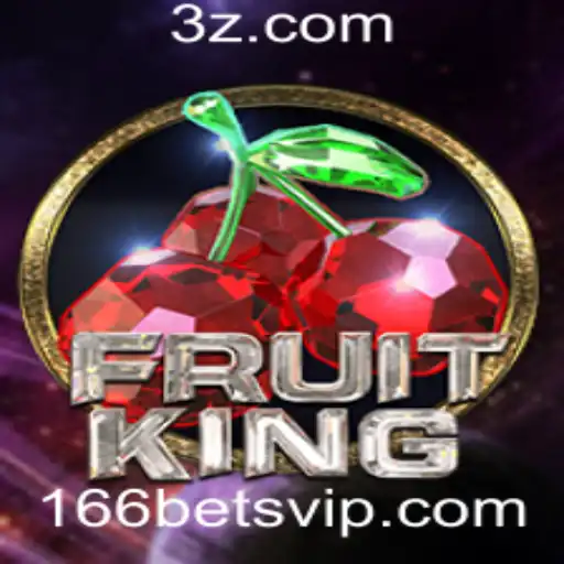Descubra o Mundo Vibrante de FruitKing no 166bet