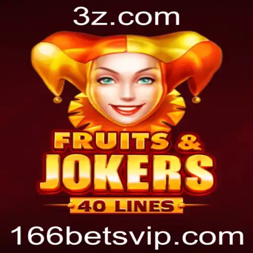 Explore o Fascinante Mundo de FruitsAndJokers40 com a 166bet