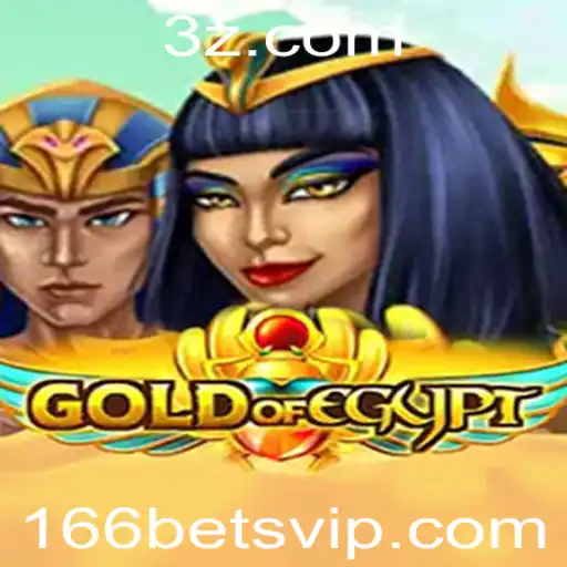 Explorando GoldOfEgypt: Um Tesouro de Entretenimento na Plataforma 166bet
