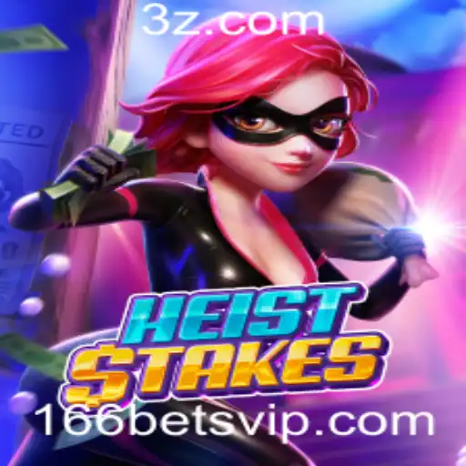 Explorando o Mundo Empolgante de HeistStakes no 166bet