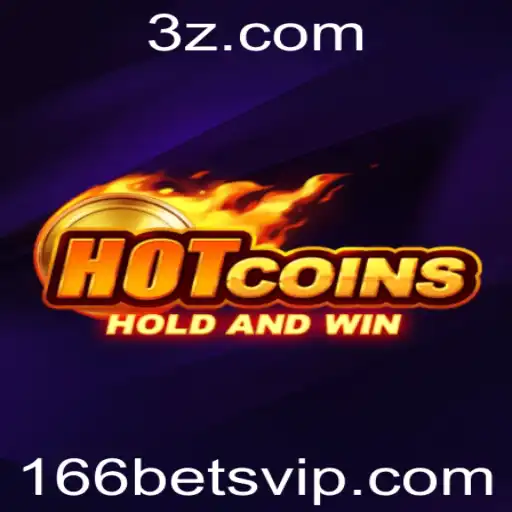 Descubra HotCoins: Um Mergulho no Mundo do Entretenimento Digital com 166bet