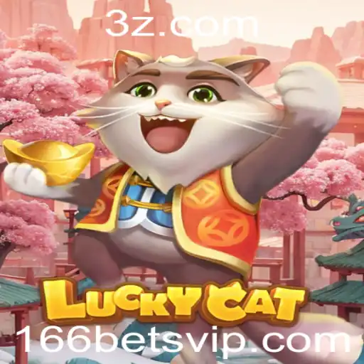 Descubra o Empolgante Jogo LuckyCat no 166bet
