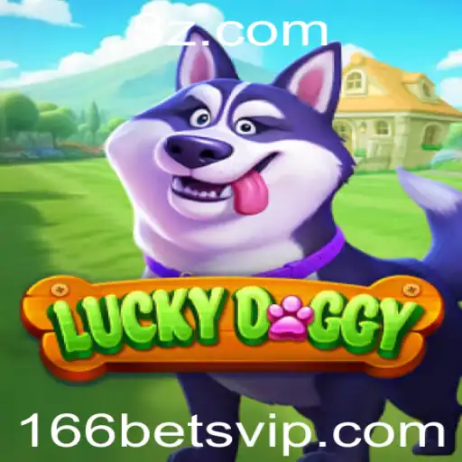 Descubra o Fascinante Mundo de LuckyDoggy na 166bet