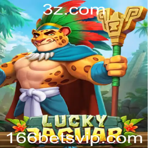 Descubra as Emoções de LuckyJaguar em 166bet