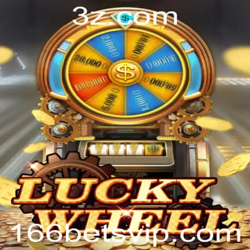 Explorando LuckyWheel: O Empolgante Jogo de Azar da 166bet