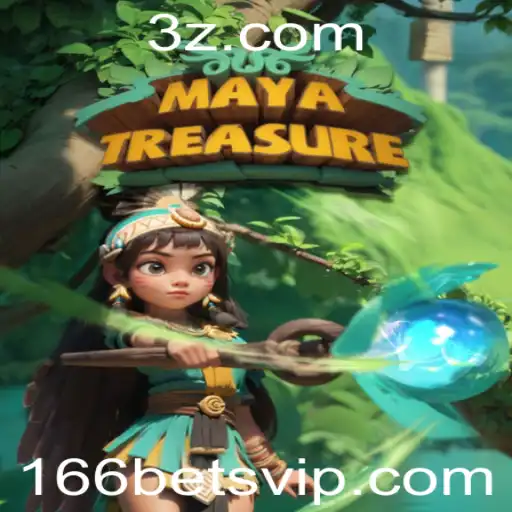 Descubra o Fascinante Mundo de MayaTreasure com 166bet