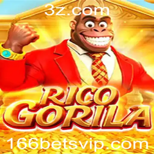 Descubra o Universo de RicoGorila: Um Novo Desafio no Universo dos Jogos