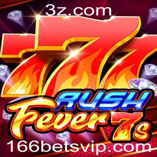 Descubra o Empolgante Jogo RushFever7s na Plataforma 166bet