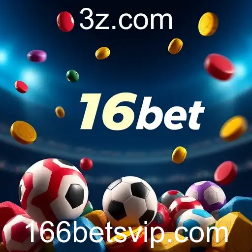 Ofertas Exclusivas: Descubra as Vantagens da 166bet