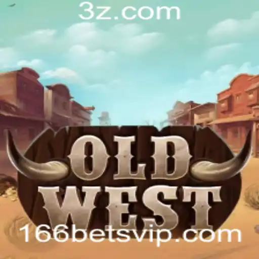 Descubra o Universo do Jogo OldWest com 166bet