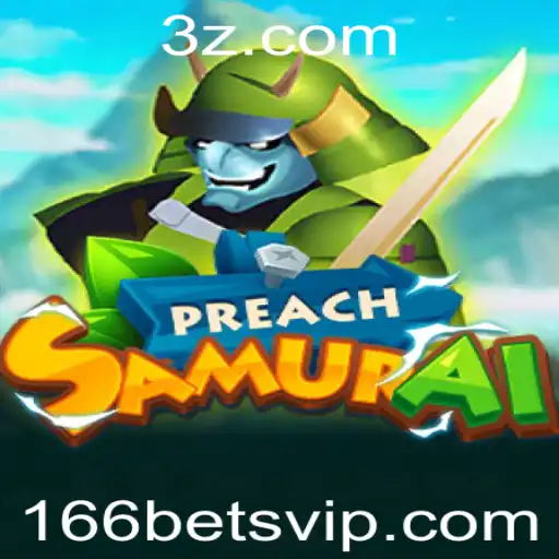 PreachSamurai: Descubra o Mundo Fascinante deste Jogo Inovador