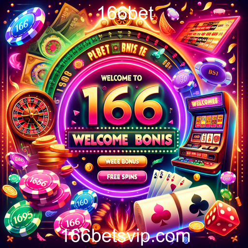 Explorando as Melhores Promoções do 166bet: Oportunidades Imperdíveis para Jogadores