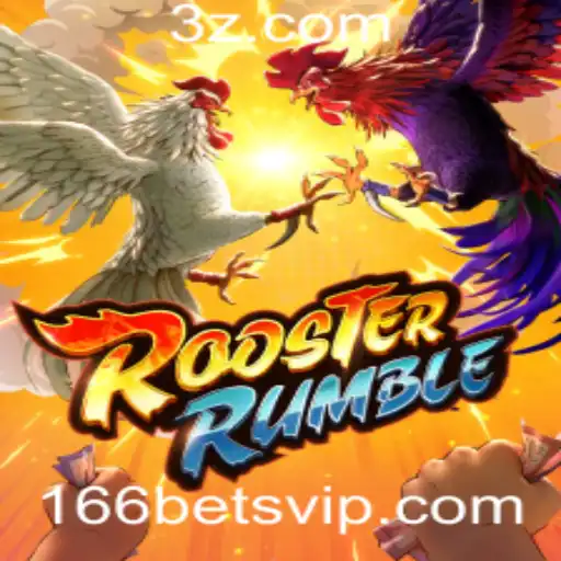 Descubra o Empolgante Mundo de RoosterRumble com 166bet