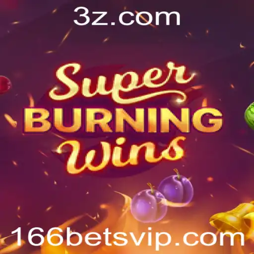 Descubra o Fascinante Mundo de SuperBurningWins no 166bet