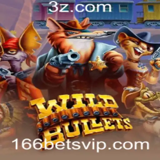 Descubra WildBullets: O Jogo Inovador que Envolve Estratégia e Precisão