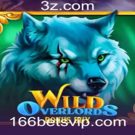 Descubra as Emoções do Jogo 'WildOverlordsBonusBuy' Com 166bet